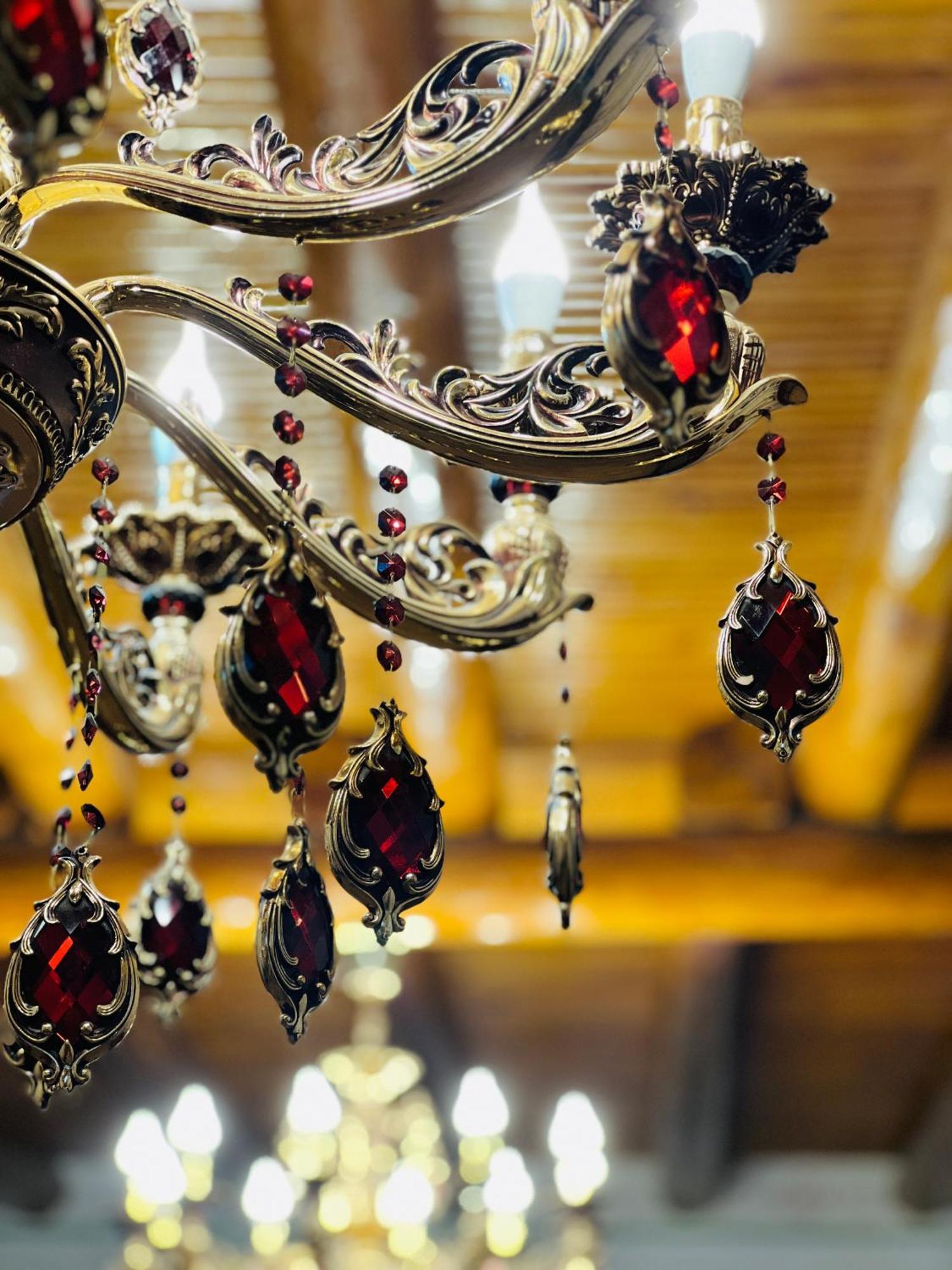 Komil Bukhara Boutique Hotel Eksteriør bilde